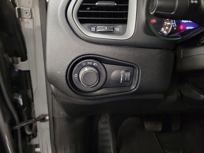 2021 Jeep Renegade Sport