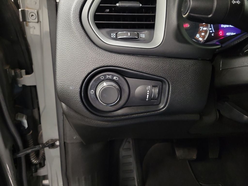 2021 Jeep Renegade Sport