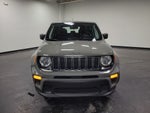 2021 Jeep Renegade Sport