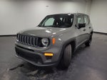 2021 Jeep Renegade Sport