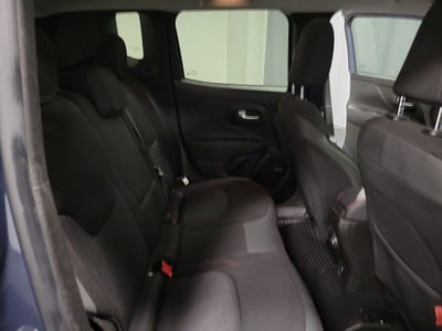 2021 Jeep Renegade Trailhawk