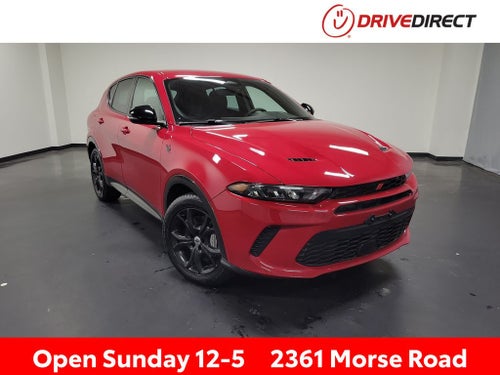 2024 Dodge Hornet R/T