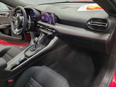 2024 Dodge Hornet R/T