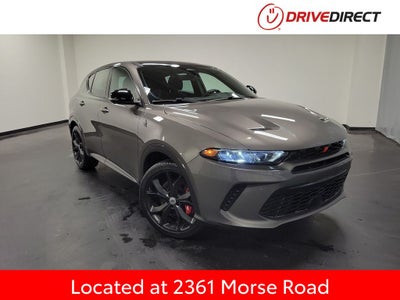 2024 Dodge Hornet R/T Plus