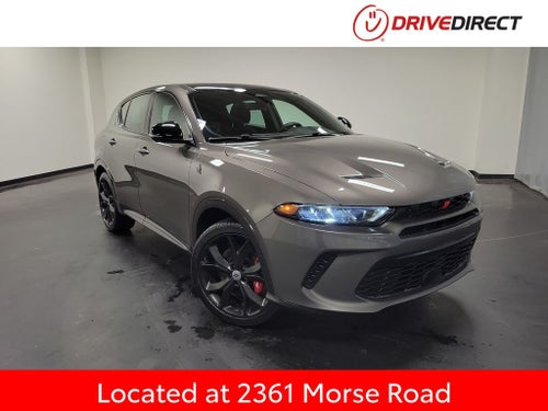 2024 Dodge Hornet R/T Plus