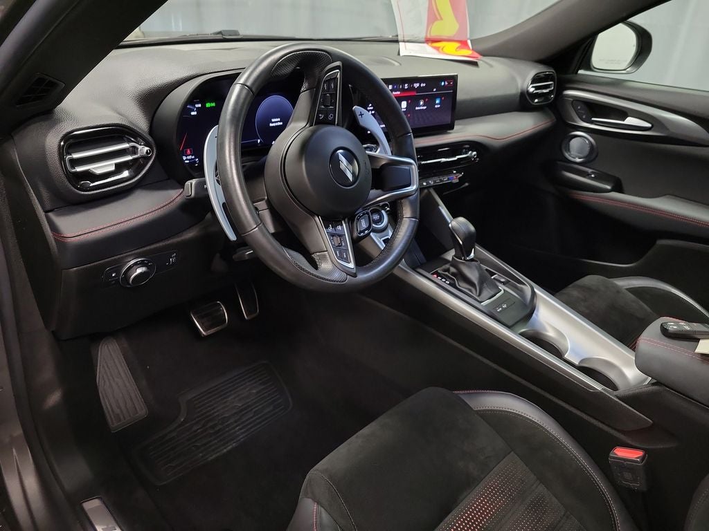 2024 Dodge Hornet R/T Plus
