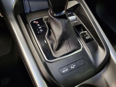 2024 Dodge Hornet R/T Plus