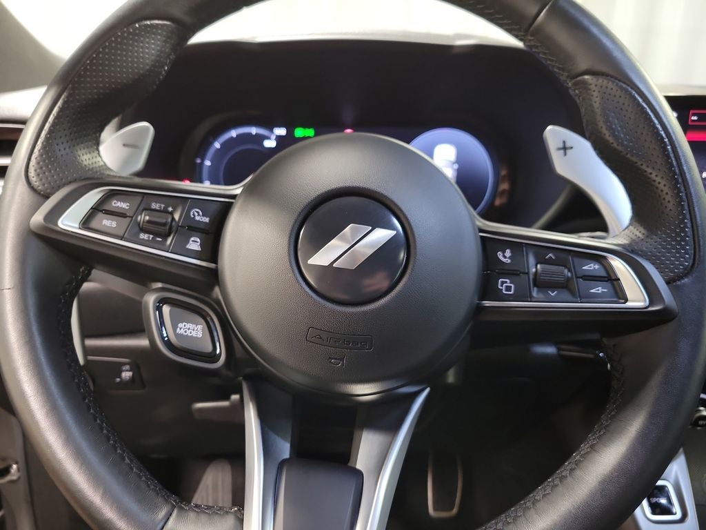2024 Dodge Hornet R/T Plus