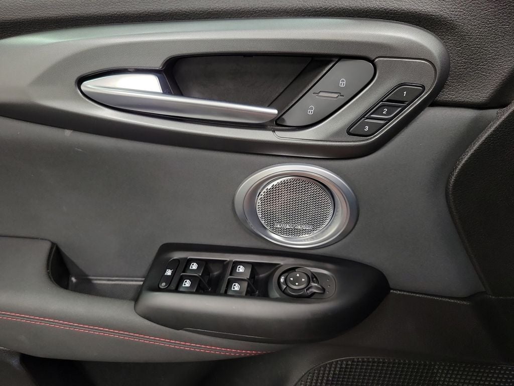 2024 Dodge Hornet R/T Plus
