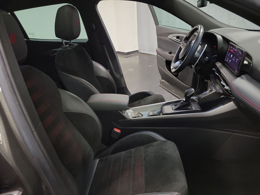 2024 Dodge Hornet R/T Plus