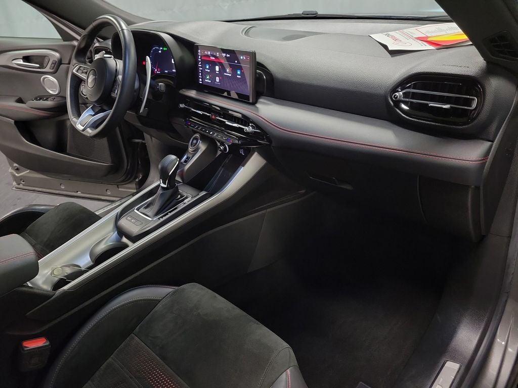 2024 Dodge Hornet R/T Plus