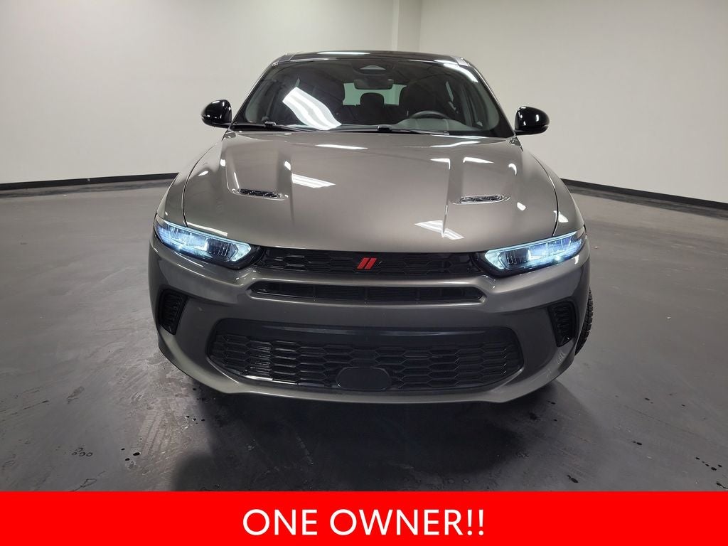 2024 Dodge Hornet R/T Plus