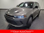 2024 Dodge Hornet R/T Plus