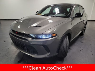 2024 Dodge Hornet R/T Plus