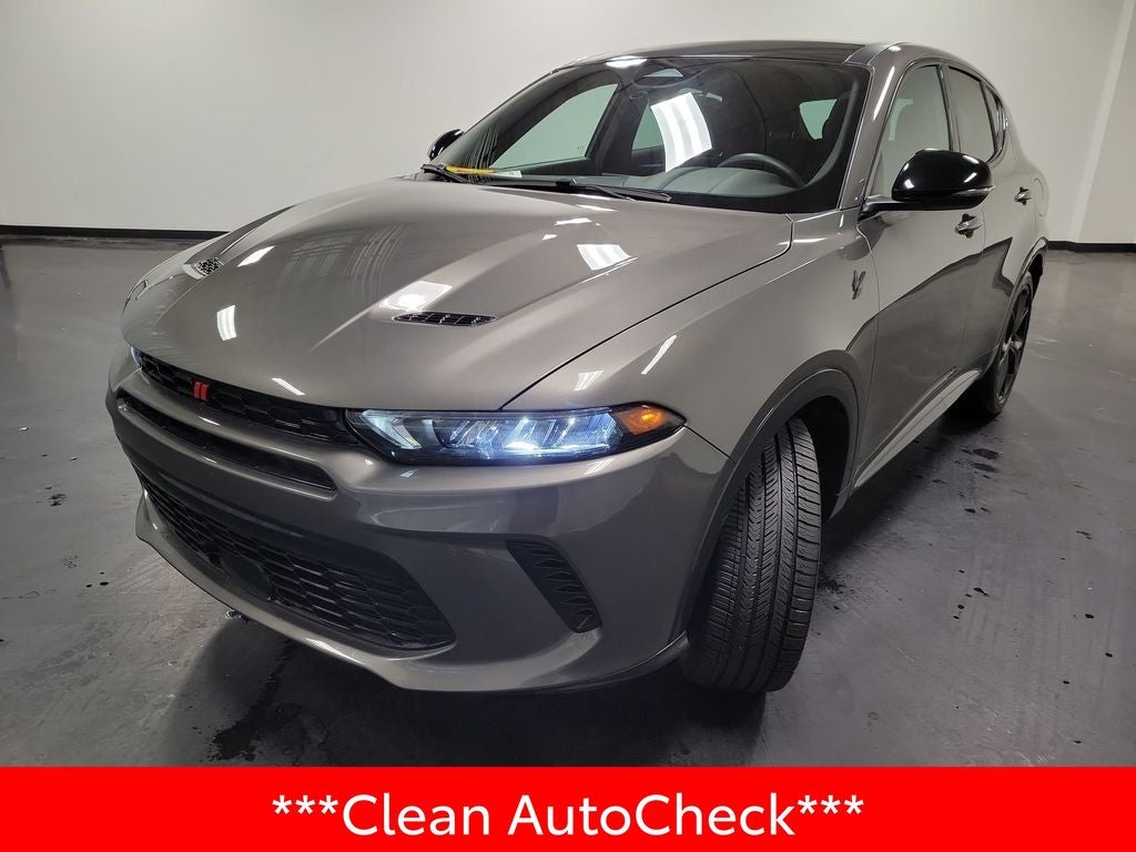 2024 Dodge Hornet R/T Plus
