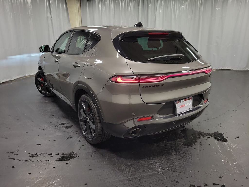 2024 Dodge Hornet R/T Plus
