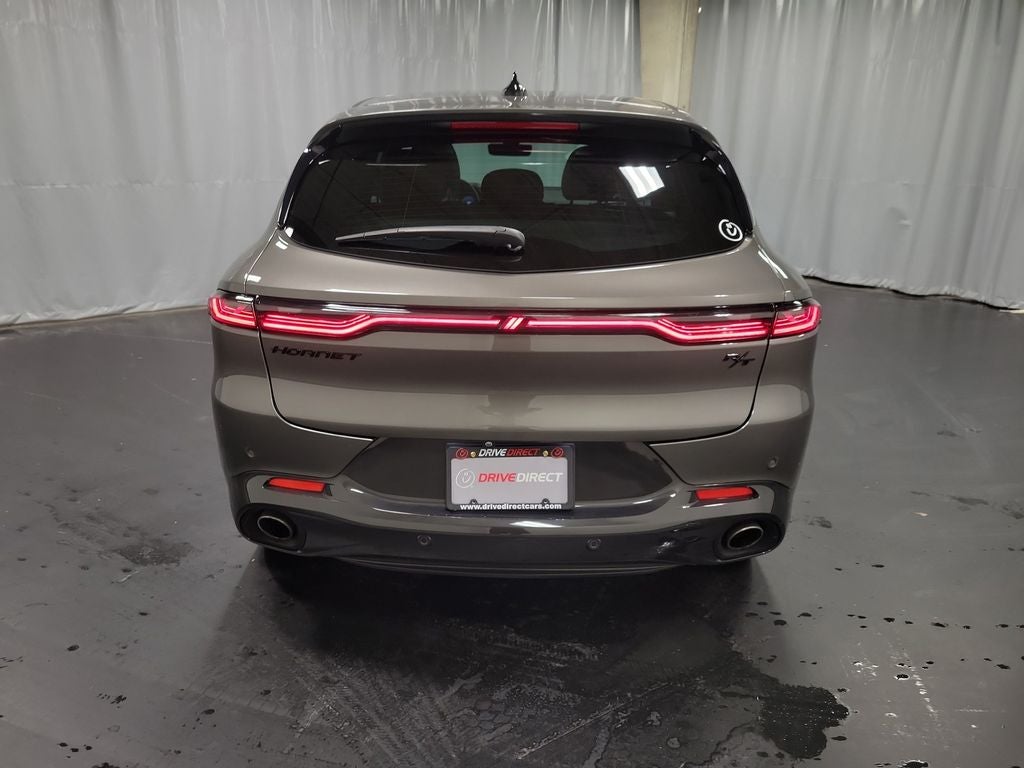 2024 Dodge Hornet R/T Plus
