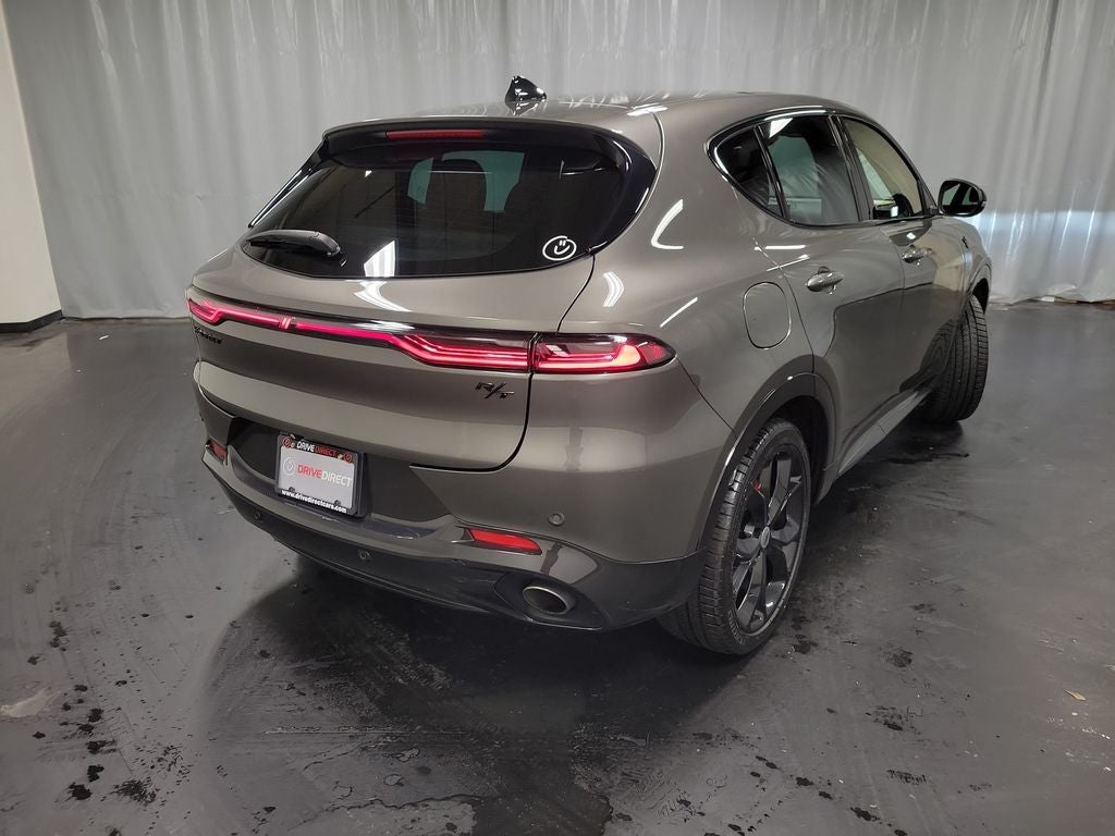 2024 Dodge Hornet R/T Plus
