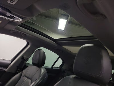 2018 Alfa Romeo Stelvio Ti