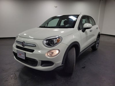 2017 FIAT 500X Pop
