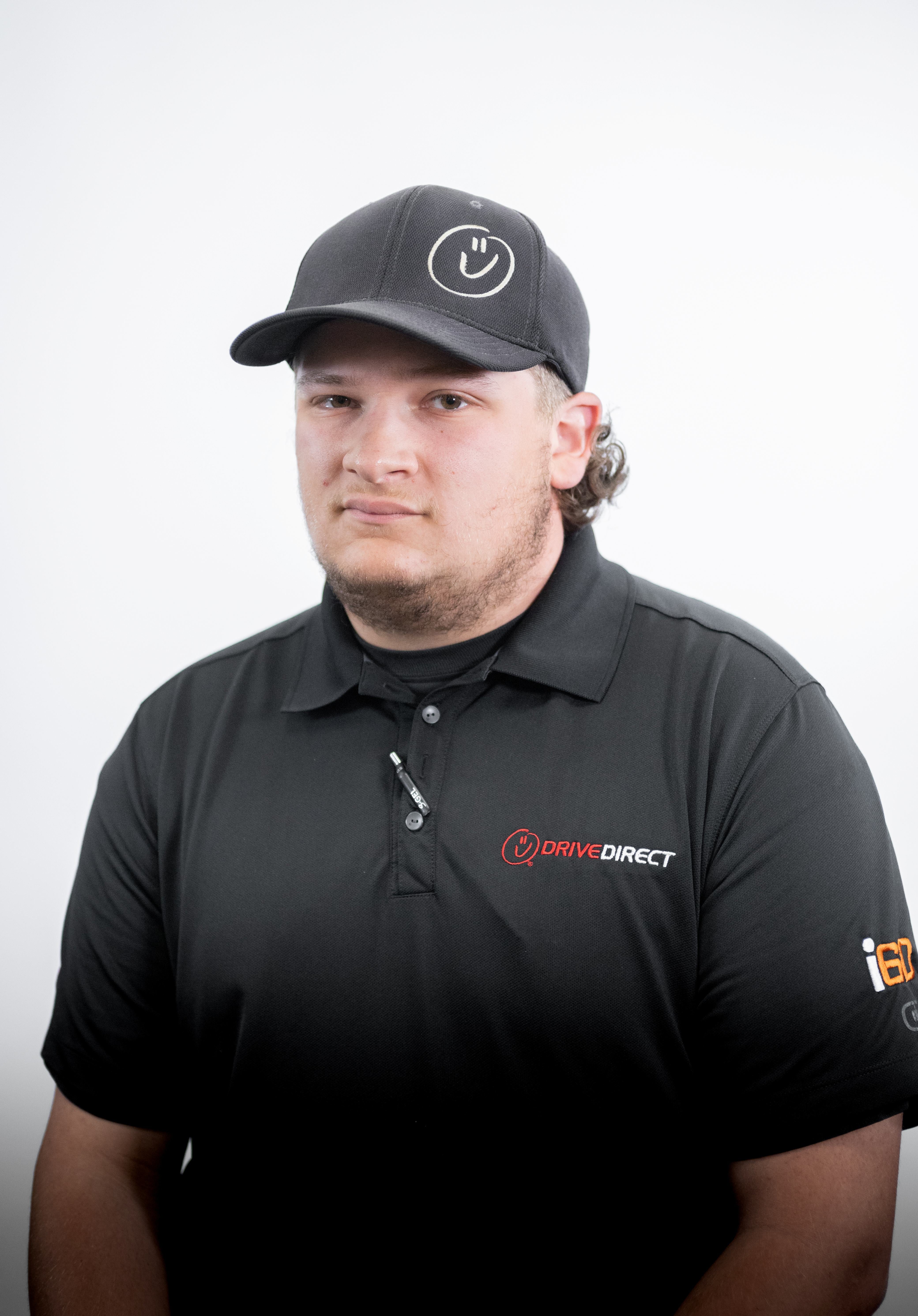 Griffin Belcher