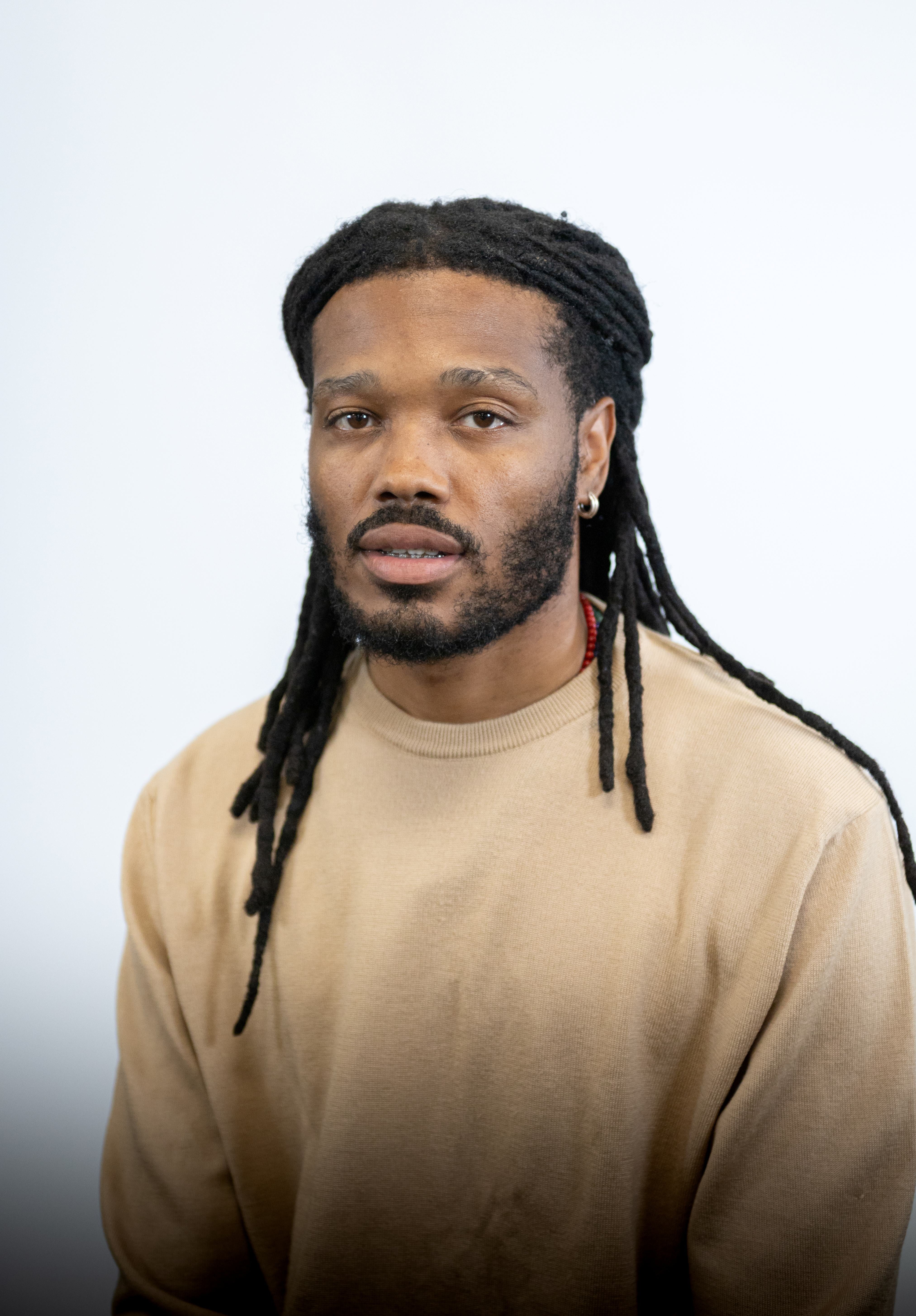 Reginald Scott